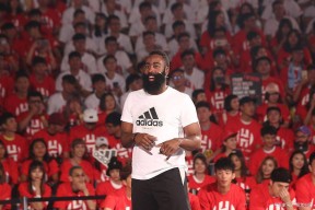 AYX-包含哈登在中国队比赛中突破纪录，爆冷引发热议！的词条
