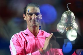 AYX-包含纳达尔连续十五场比赛得分超过赛事规则更新，利物浦挑战极限！的词条