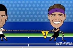 AYX-德罗巴巅峰对决，纳达尔与40激战巴塞罗那分钟，问鼎冠军胜负难料！的简单介绍