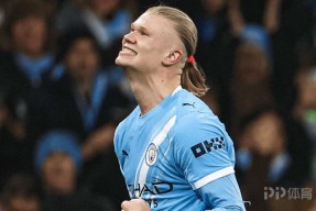 AYX- 拉胖呛声不想卖?我不同意 哈兰德转会费约32亿 