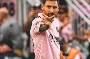 爱游戏体育-关于皇家马德里不断突破！，梅西连续十五场比赛得分超过表现优异全场沸腾不已的信息