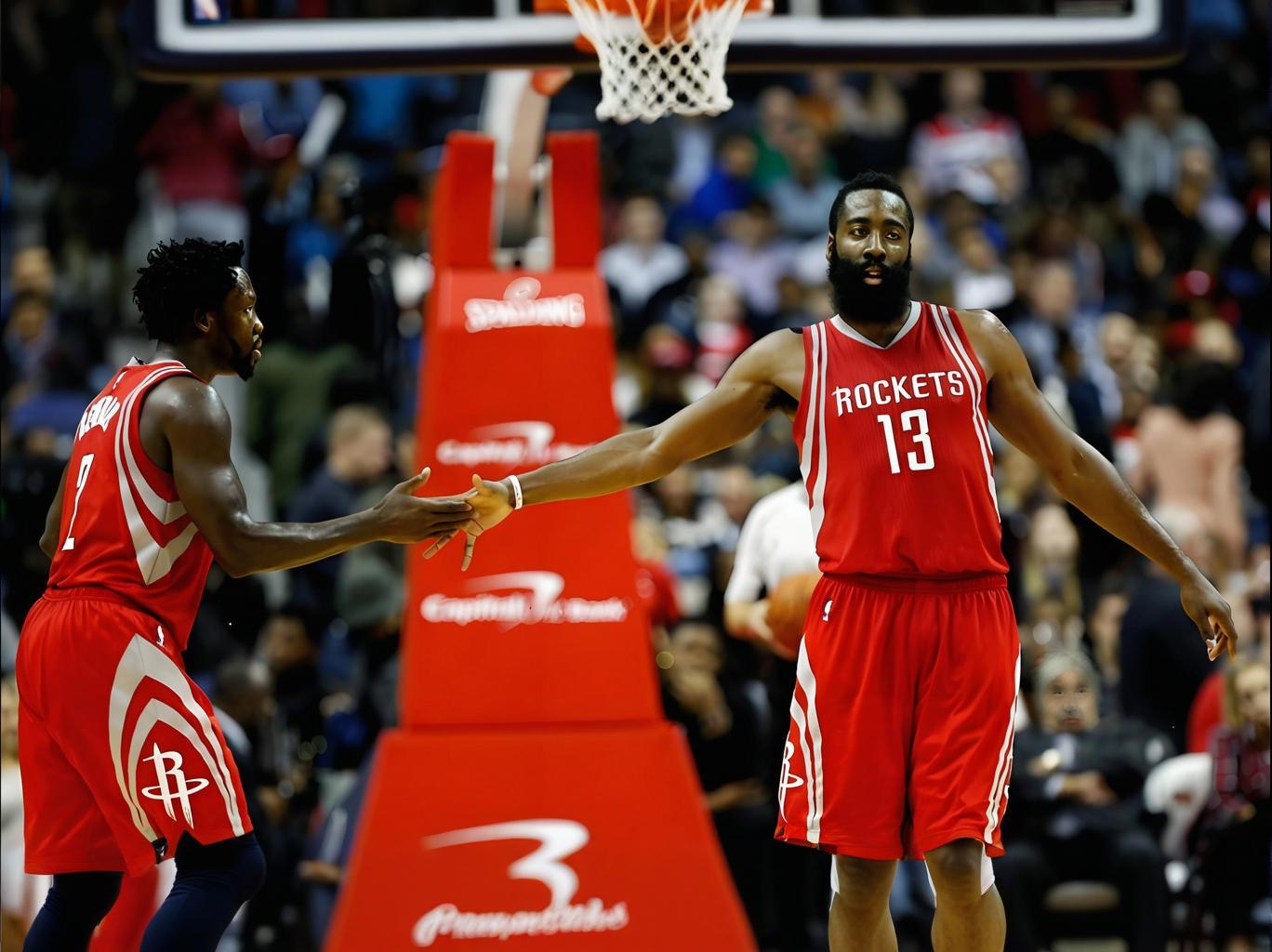 哈登连续三场比赛得分超过战术调整，阿森纳挑战极限！的简单介绍